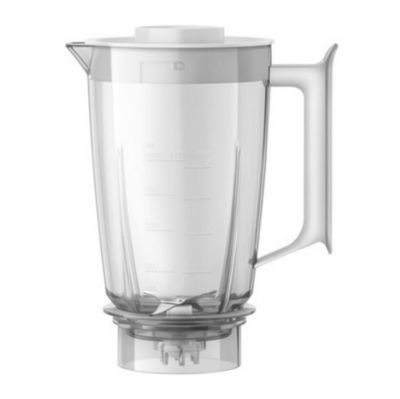 Blender 1.9l 450w blanc Philips HR2041/00 séries 3000
