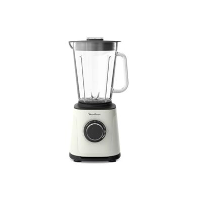 Blender 2l 1200w écru Moulinex LM771AF0