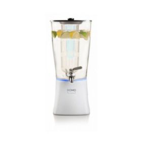 Blender 4l 10w avec robinet Domo DO9197LD