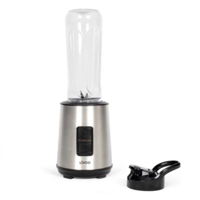 Blender 600ml 300w noir Livoo DOP240