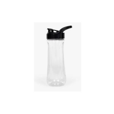 Blender 600ml 300w noir Livoo DOP240