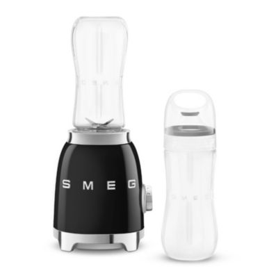 Blender 600ml 300w Smeg PBF01BLEU