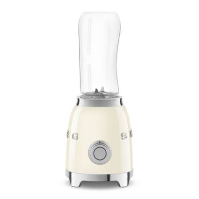 Blender 600ml 300w Smeg PBF01CREU