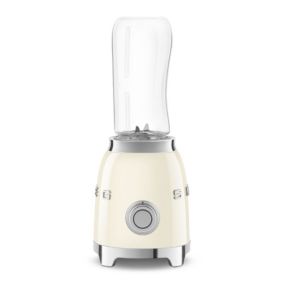Blender 600ml 300w Smeg PBF01CREU