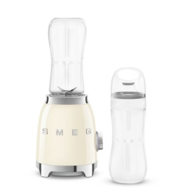 Blender 600ml 300w Smeg PBF01CREU