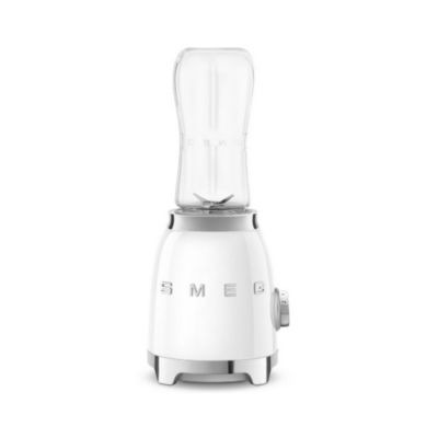 Blender 600ml 300w Smeg PBF01WHEU années 50