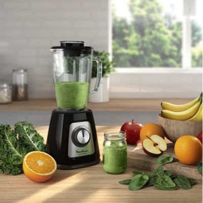 Blender Blendforce bol en verre 1.75 L 800w