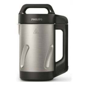 Blender chauffant 1.2l 1000w Philips HR2203/80