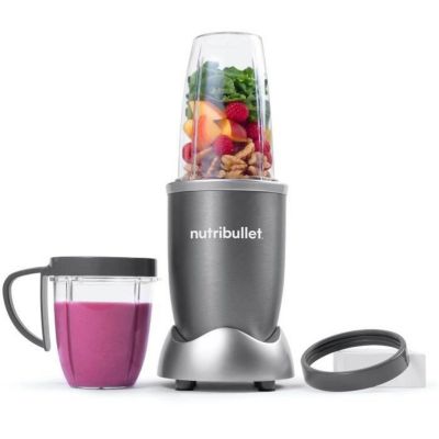 Blender individuel Nutribullet 600W