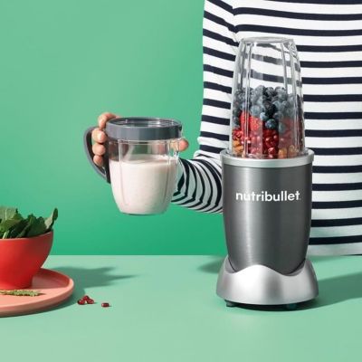 Blender individuel Nutribullet 600W