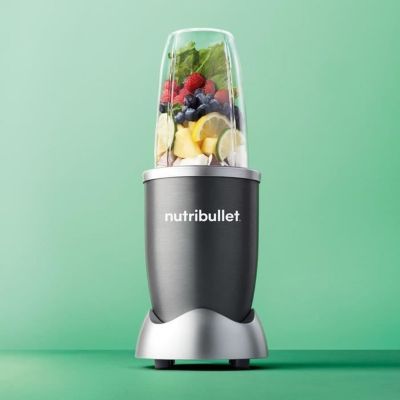 Blender individuel Nutribullet 600W