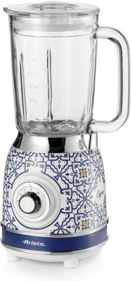 Blender électrique Ariete de 1,5L Verre
