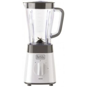 Blender Mixer 500W Black + Decker Capacité 1,5 litres BXJB500E