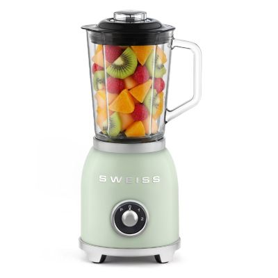Blender mixeur vintage 1,5L - MXV7