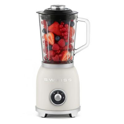 Blender mixeur vintage 1,5L - MXV8