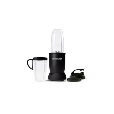 Blender pro 0.94l 900w noir Nutribullet NB907MAB