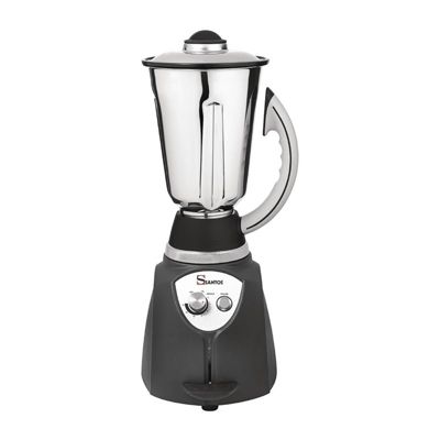Blender Professionnel de Cuisine Inox 37A - 4L - Santos