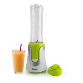 Blender à smoothie - 300W - Bouteille "sport" - 600 ml - Triomph ETF1828