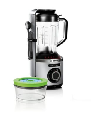 Blender sous-vide 1.5l 1000w silver Bosch MMBV622M vitamaxx