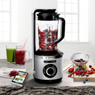 Blender sous-vide 1.5l 1000w silver Bosch MMBV622M vitamaxx