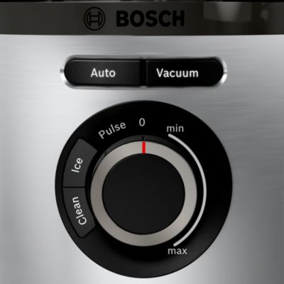 Blender sous-vide 1.5l 1000w silver Bosch MMBV622M vitamaxx