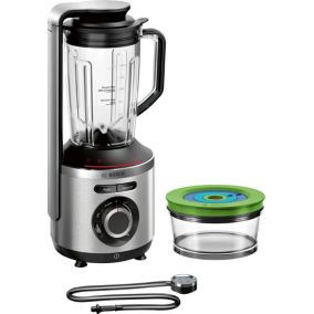 Blender sous-vide 1.5l 1000w silver Bosch MMBV622M