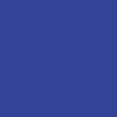 Bleu Outremer Peinture carrelage et faïence murale aspect velours-satin Aqua carrelage Bleu outremer - 750 ml