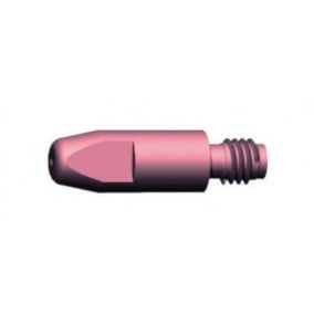 Blister de 10 tubes contact M8 1mm pour torche MB36 - ABICOR BINZEL - 140FR313