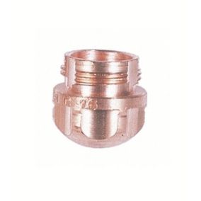 Blister de 5 tuyères C 1,2 mm pour torche plasma Jet CP, CP 40 et CP 100 R - SAF-FRO - W000302572