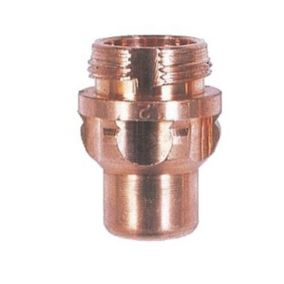 Blister de 5 tuyères FL 0,65mm pour torche Jet CP - SAF-FRO - W000302623