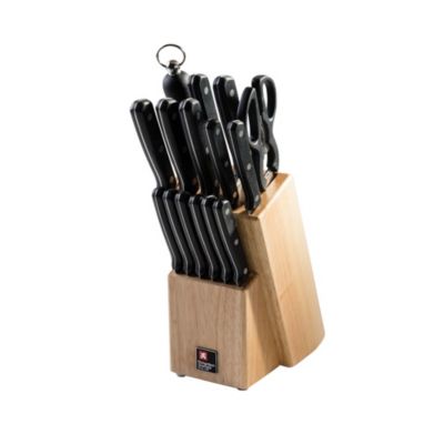 Bloc 15 couteaux de cuisine  - Cucina par Richardson Sheffield