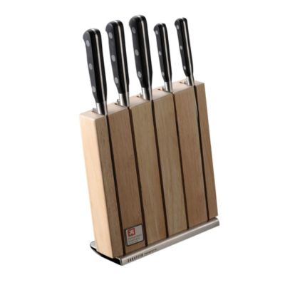 Bloc 5 pièces Sabatier trompette
