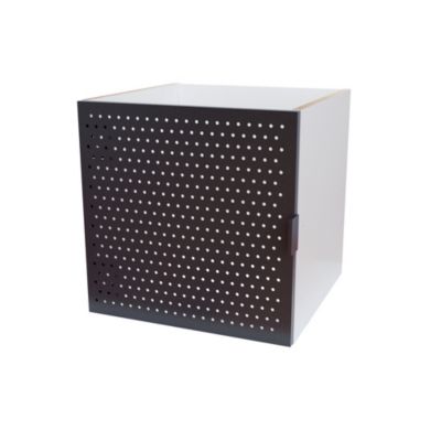 Mymazn Porte Document A4 Porte Bloc Pochette Organiseur PU Cuir