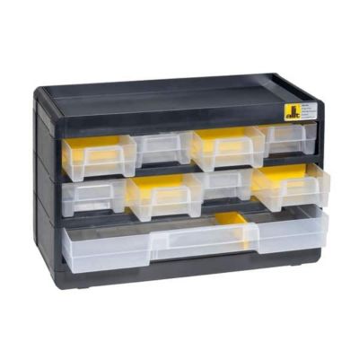Bloc Casier à 9 tiroirs VarioPlus Basic 15 Allit