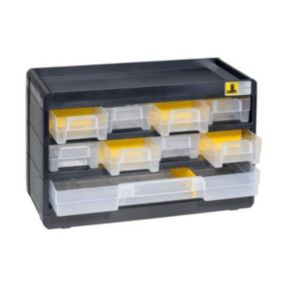 Bloc Casier à 9 tiroirs VarioPlus Basic 15 Allit
