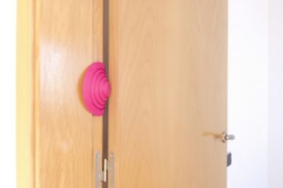 Bloc porte Blockystar Ovni - Assortiment