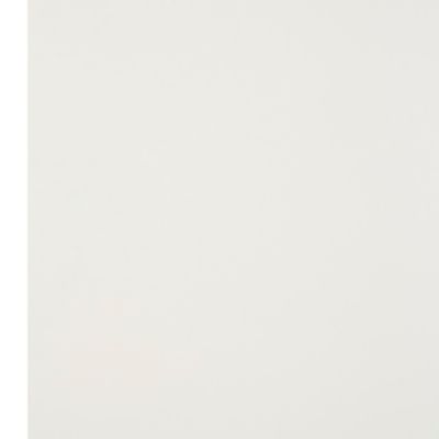 Bloc-porte Exmoor blanc H.204 x l.73 cm, poussant gauche