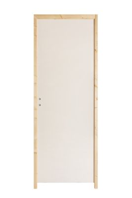 Porte 63 Cm Castorama