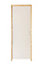 Bloc-porte Exmoor prépeint H.204 x l.63 cm, poussant gauche