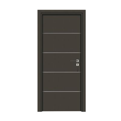 Bloc-porte pose fin de chantier collection PREMIUM Seymour, H.204 x l ...