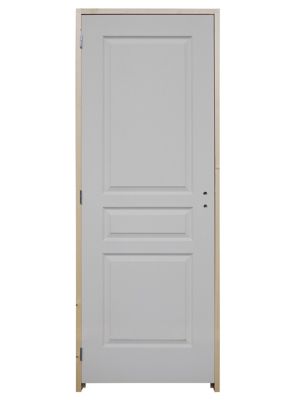 Porte 63 Cm Castorama