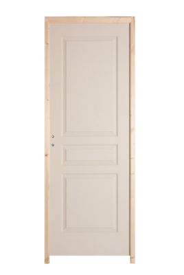 Bloc Porte Postform 83