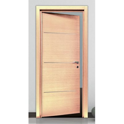 bloc porte castorama