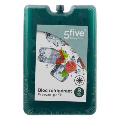 Bloc réfrigérant - Petit - 5five