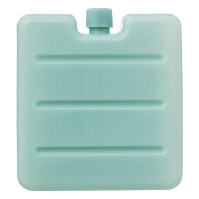 Bloc réfrigérant x 3 petit modèle 2 bleu - 1 blanc - 5five