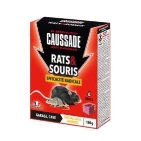Répulsif Ultrason Araignée, Souris, Rat, Loir RETRO