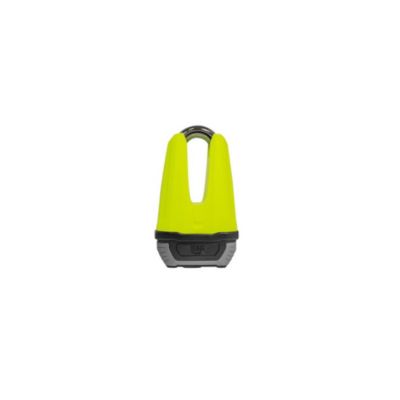 Bloque disque à couleur IFAM Power Couleur - Jaune