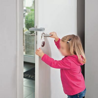 Securite bebe porte discount