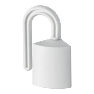 ABUS Junior Care Jannic Edge Guard - 4 Protezioni Angolari In Schiuma Ammortizzante