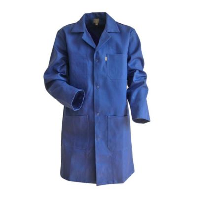 Blouse de travail bleu bugatti LIMEUR LMA Bleu XXS